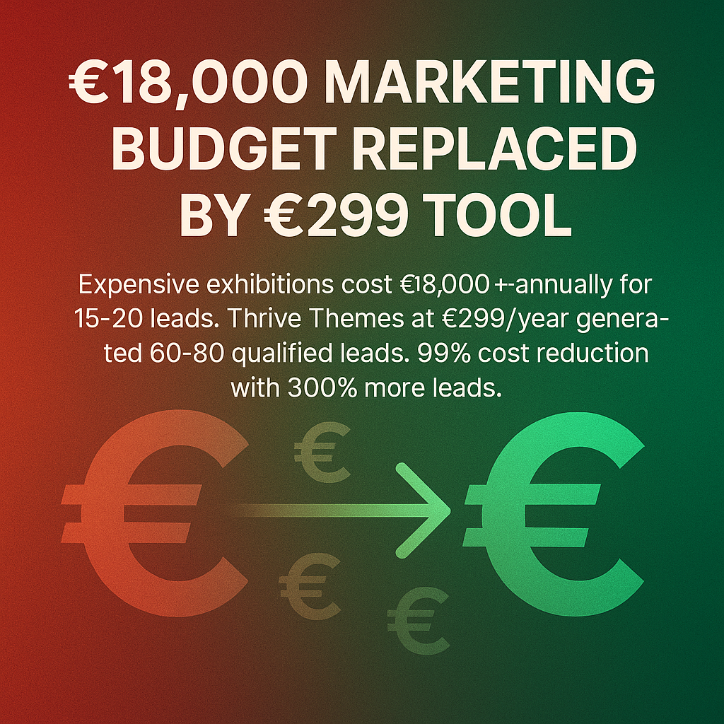 affordable marketing tools