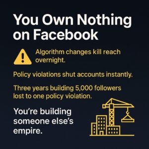 Facebook marketing costs