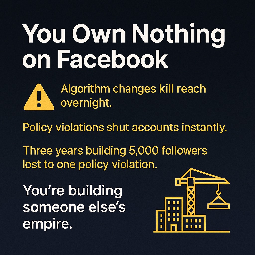 Facebook marketing costs